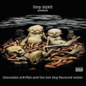 Обложка Limp Bizkit – Livin' It Up