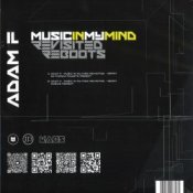 Обложка Adam F – Circles