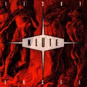 Обложка Klute – Never Ending