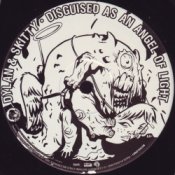 Обложка Dylan & Skitty – Disguised as an Angel of Light
