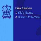 Обложка Lisa Lashes – Ella's theme (original mix)