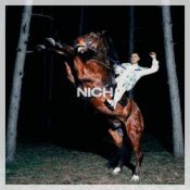 Обложка LATEXFAUNA – Nich