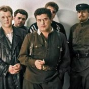 Обложка Любэ – Солдат