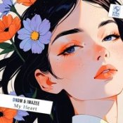 Обложка Dndm, Imazee – My Heart (Original Mix)