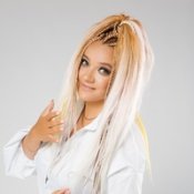 Женя Белоусова – О Любви