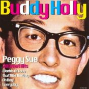 Обложка Buddy Holly – Everyday
