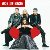 Обложка Ace of base – Living in danger