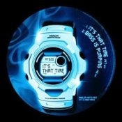 Обложка Marlon Hoffstadt – It's That Time (ft. DJ Daddy Trance)
