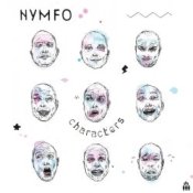 Обложка Nymfo & Presk – Bored Pirate