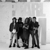 Обложка Pearl Jam – Deep