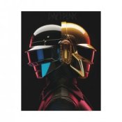 Обложка Daft Punk – Aerodynamic