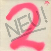 Обложка Neu! – Für Immer (Forever)