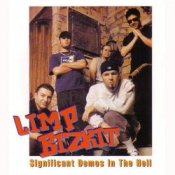 Обложка Limp Bizkit – Don`t Go Off Wandering