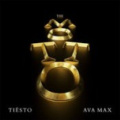 Обложка Tiësto, Ava Max – The Motto