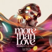 Обложка Korgstyle Life & Diazza – Love Theme