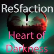 Обложка ReSfaction – Change everything