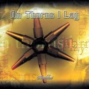 Обложка On thorns I lay – Angeldust