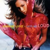 Обложка Jennifer Lopez – Let's Get Loud