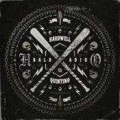 Обложка Hardwell & Quintino – Baldadig (Extended Mix)
