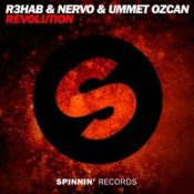 Обложка R3hab & NERVO & Ummet Ozcan – Revolution (Ncode Remix)
