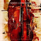 Обложка In Strict Confidence – Mercy (Mechanical Symphony)