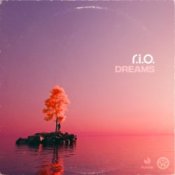 Обложка R.I.O. – Dreams