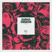Обложка Pickle – Disko Demon