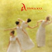 Обложка Ataraxia – Lunar Oceans