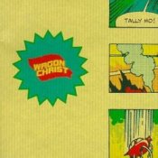 Обложка Wagon Christ – Bend Over