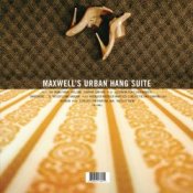 Обложка Maxwell – Ascension (Don't Ever Wonder)