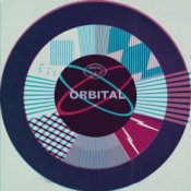 Обложка Orbital, Confidence Man – Re-lush