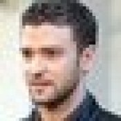 Обложка Justin Timberlake – Cry Me A River (Album Version)