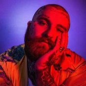 Обложка Teddy Swims – Tennessee Whiskey