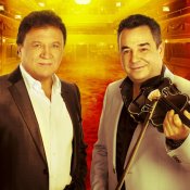 Анатолий Полотно И Федя Карманов – Поцелуй Меня, Удача! (Радио Шансон Топ 100 2017)