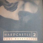 Обложка Paul Hardcastle – Warm glow
