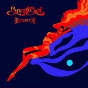 Обложка Breakbot – Baby I'm Yours