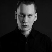 Обложка Bakhtin – Дым