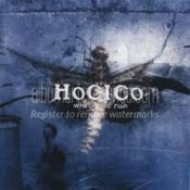 Обложка Hocico – I'm Insane