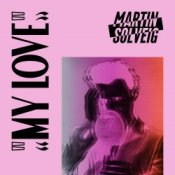 Обложка Martin Solveig – Linda