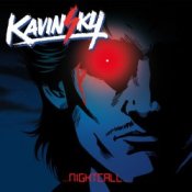Обложка Kavinsky – Nightcall