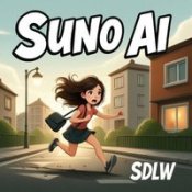 Suno Ai, Sdlw - Что Ни День Тупая День