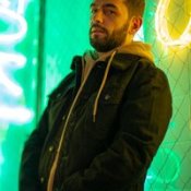 Janaga - По Сути (Seraph Remix, Deep House 2026)