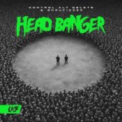 Обложка Don Diablo & Control Alt Delete & Scrufizzer – Head Banger