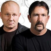 Обложка Шансон Или Бутырка – В Уголке Икона...
