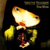 Обложка Infected Mushroom – Shakawkaw