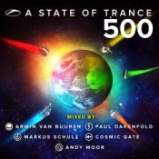 Обложка Armin van Buuren – Air