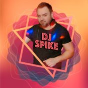 Dj Spike – Yé Ké Yé Ké (Grigoryan Beats)
