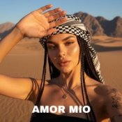 Kamikabro – Amor Mio
