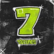 Обложка James Hype feat. Shamiya Battles – 7 Seconds (Radio Edit)