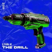Обложка Liva K – The Drill
